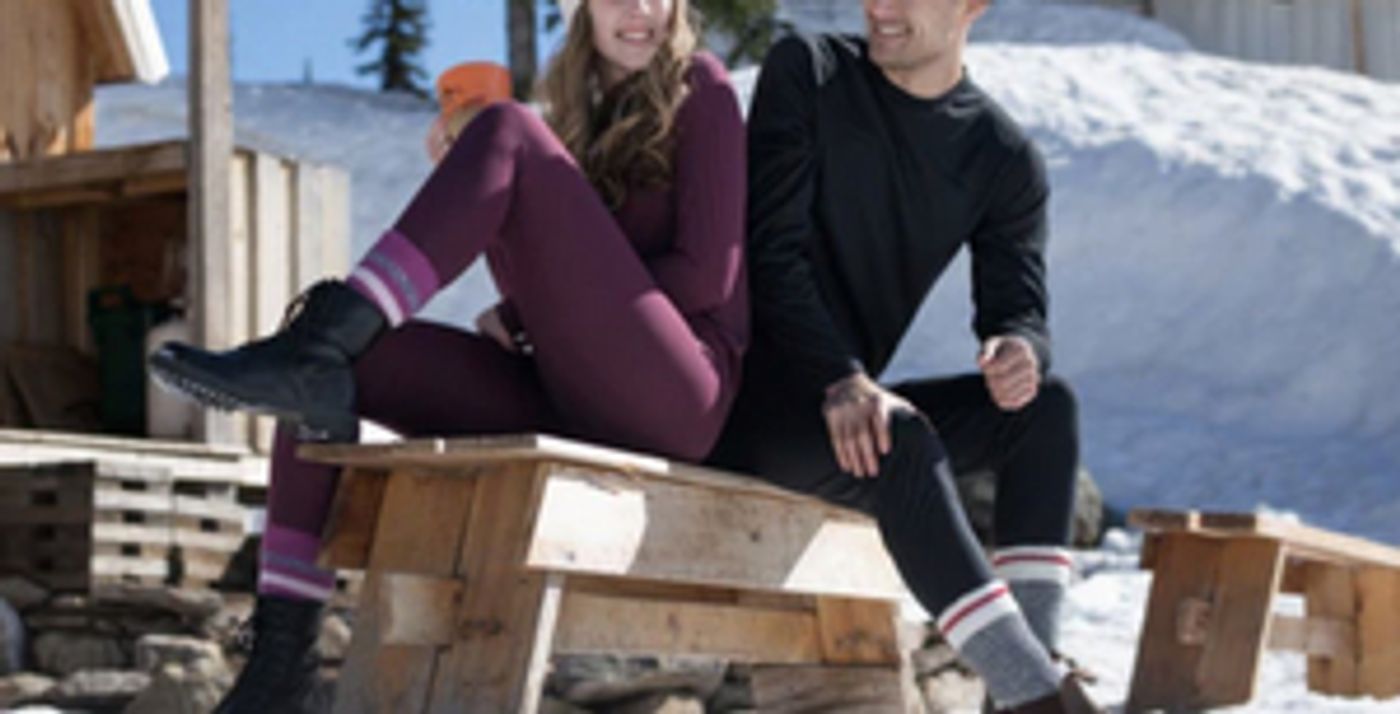 HEAT HOLDERS for Winter Outings and Total Comfort  Image