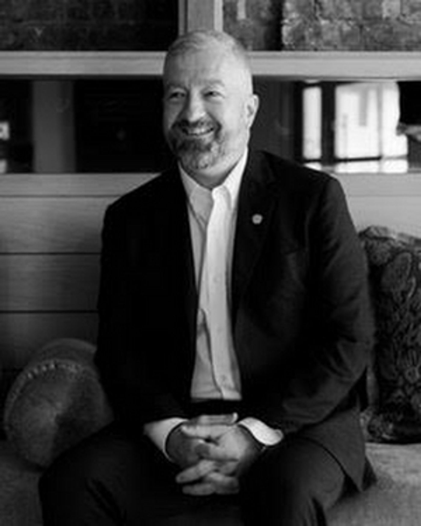 Master Mixologist: Beverage Director Ivan Papic on GG Tokyo near Nomad  Image