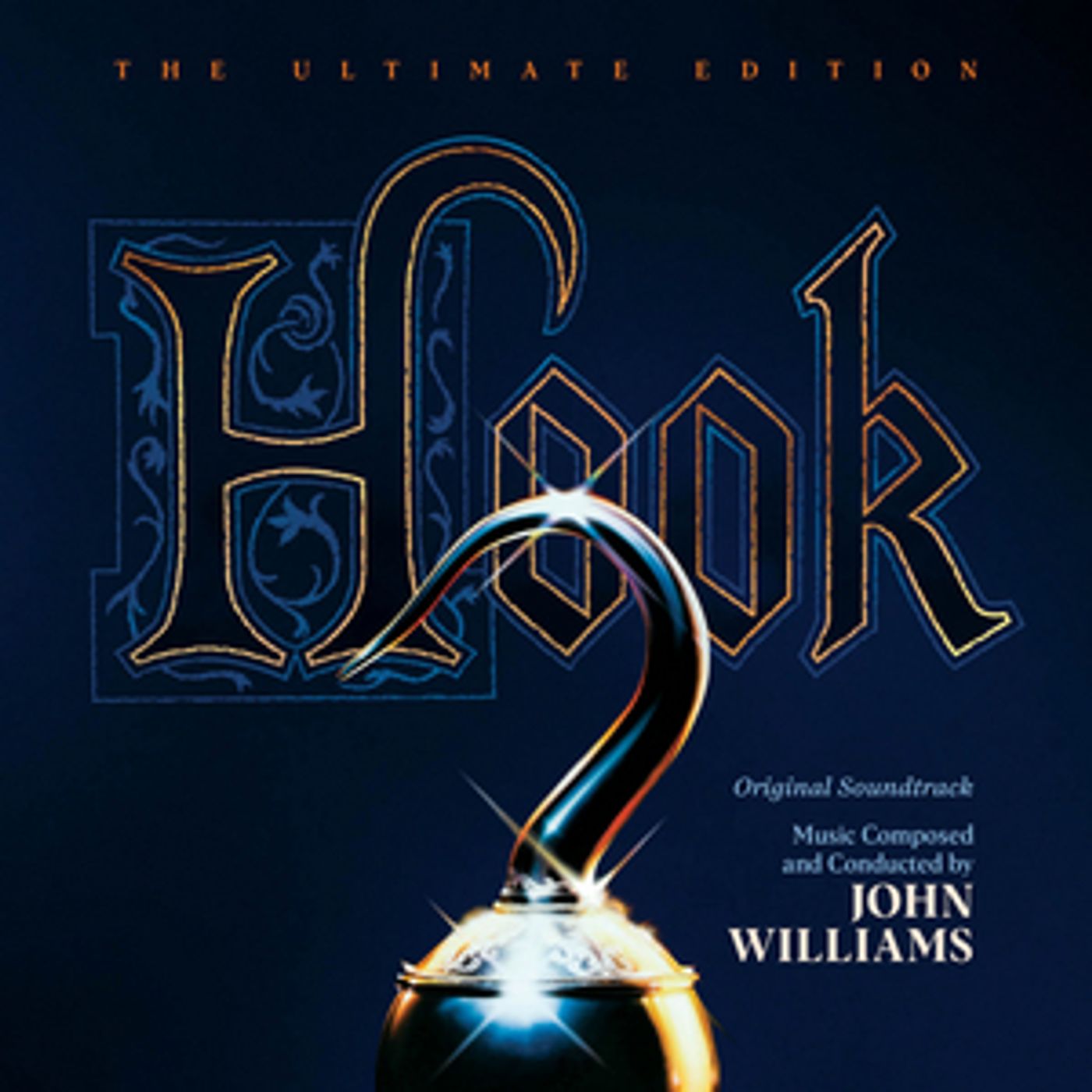 HOOK Expanded Movie Soundtrack Will Feature Songs From When the Film Was a Musical  Image