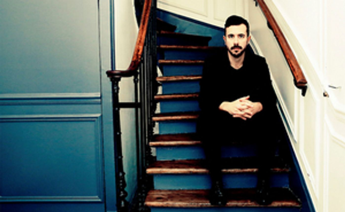 Harpsichordist And Guest Director Francesco Corti Makes Tafelmusik Debut With BACH'S LIBRARY  Image