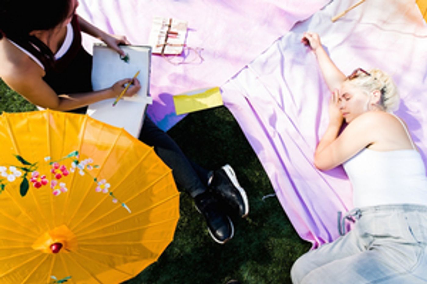 Heidi Duckler Dance Presents Speaker Series Monday Lunch  Image