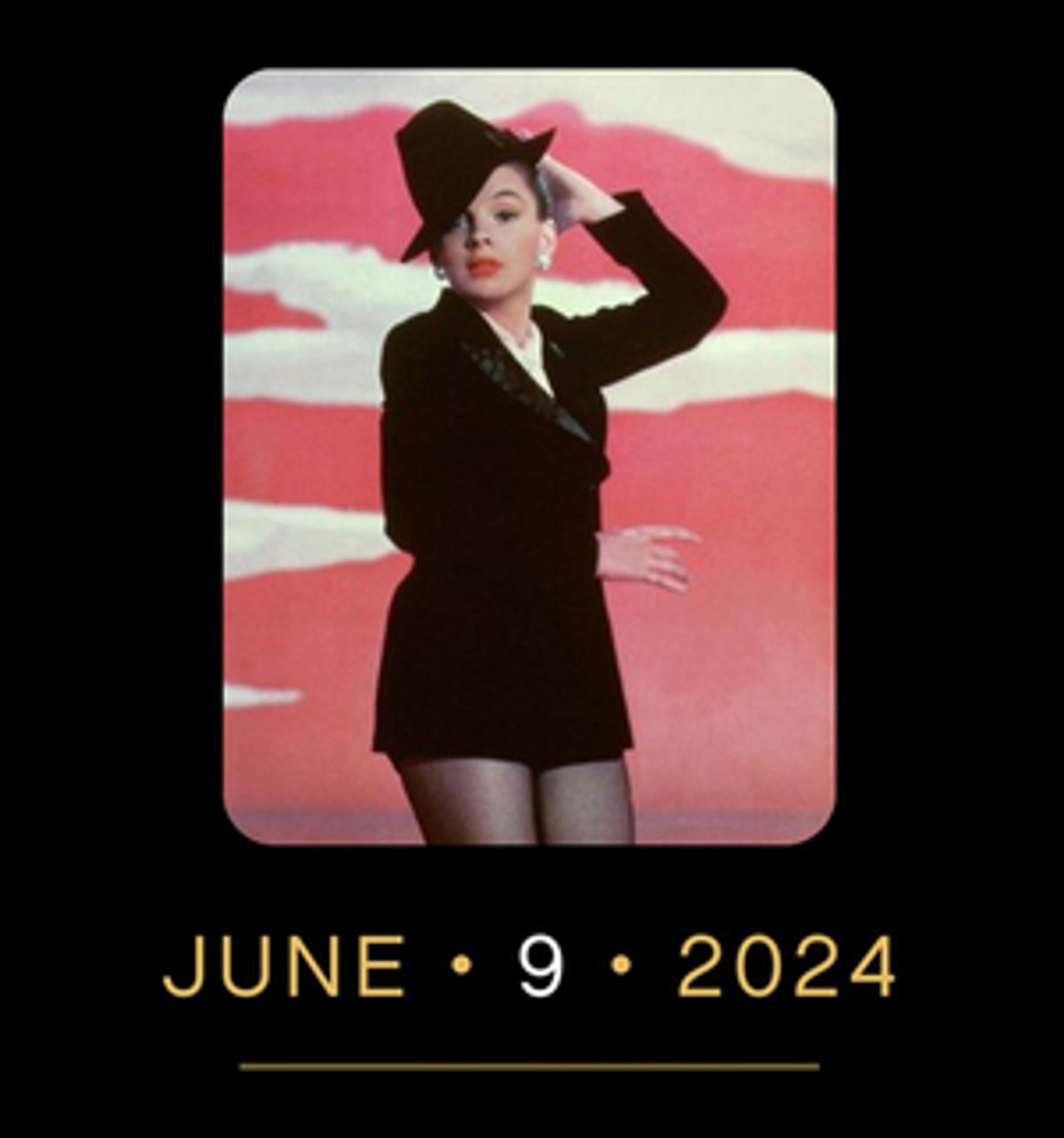 Hollywood Heritage Museum Will Celebrate Pride With Judy Garland Event  Image