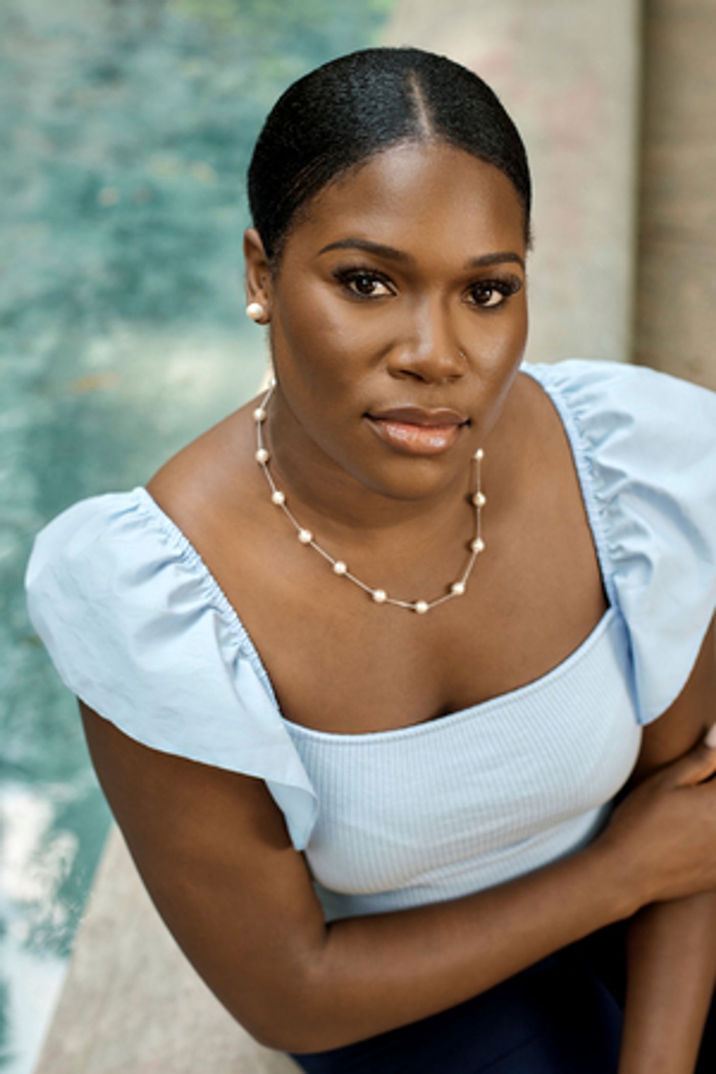 Houston Grand Opera Joins Forces with Houston Ebony Opera Guild, Prairie View A&M, And More For the Fourth Annual GIVING VOICE  Image