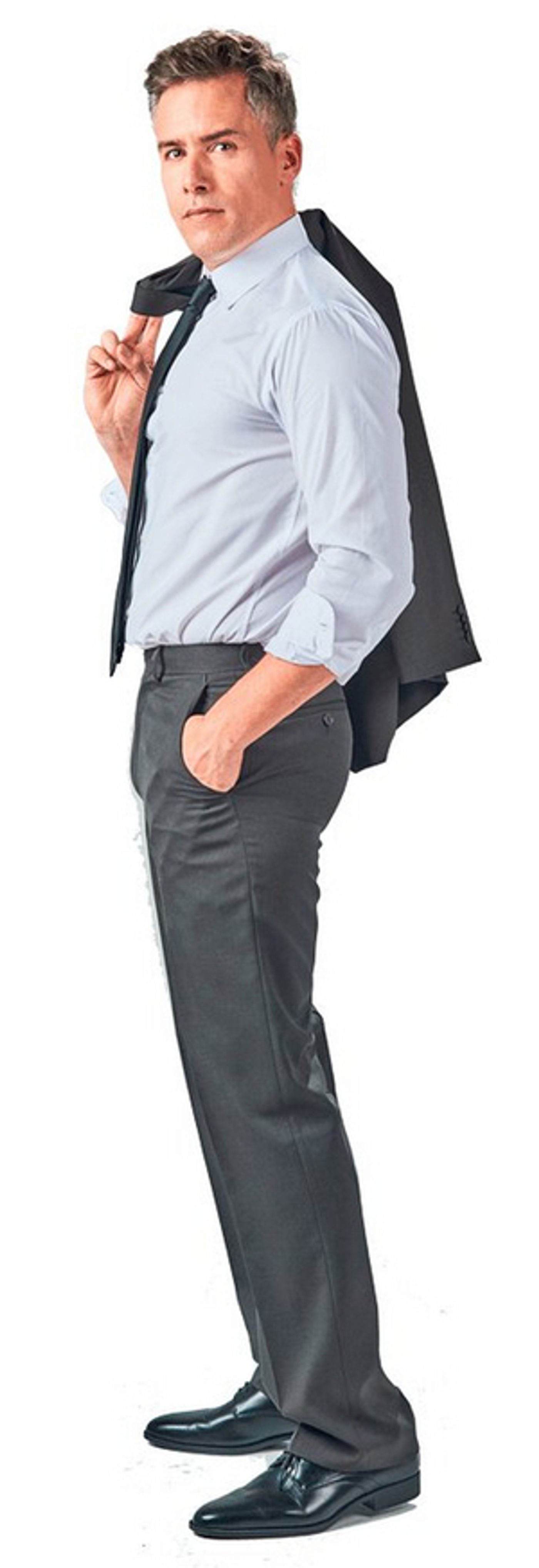 Instagram Takeover con Roger Berruezo (PRETTY WOMAN) Instagram Takeover con Roger Berruezo (PRETTY WOMAN) Image