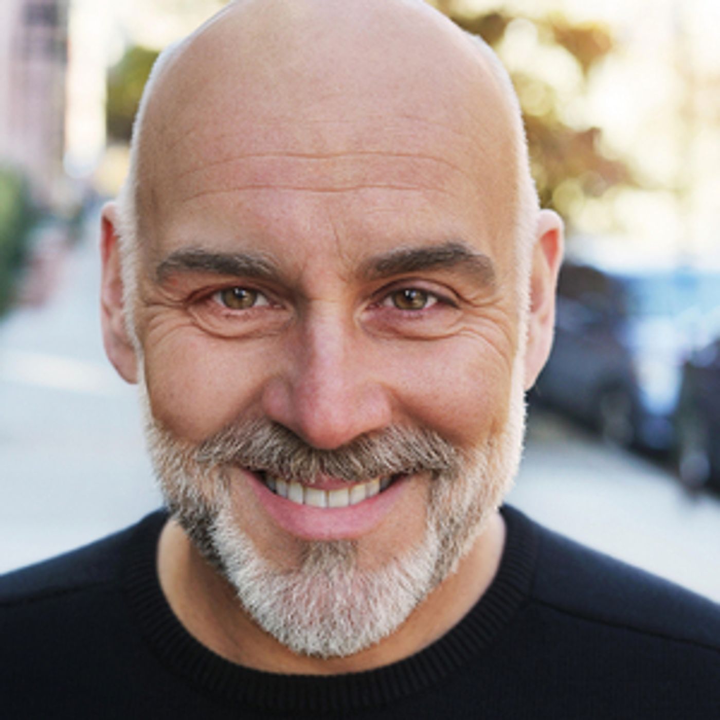 Interview: Actor from Massachusetts David Benoit talks GIRL FROM THE NORTH COUNTRY  Image