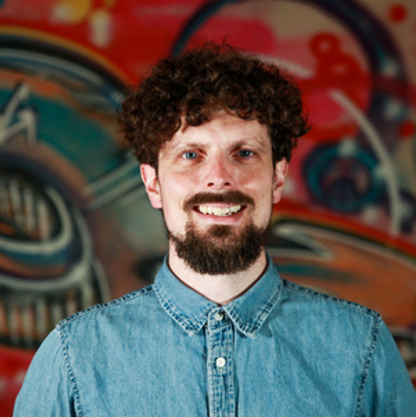 Interview: Andy George, Director of VAULT Festival, on Tackling Challenges, Taking Risks and the Joy of Escapism  Image