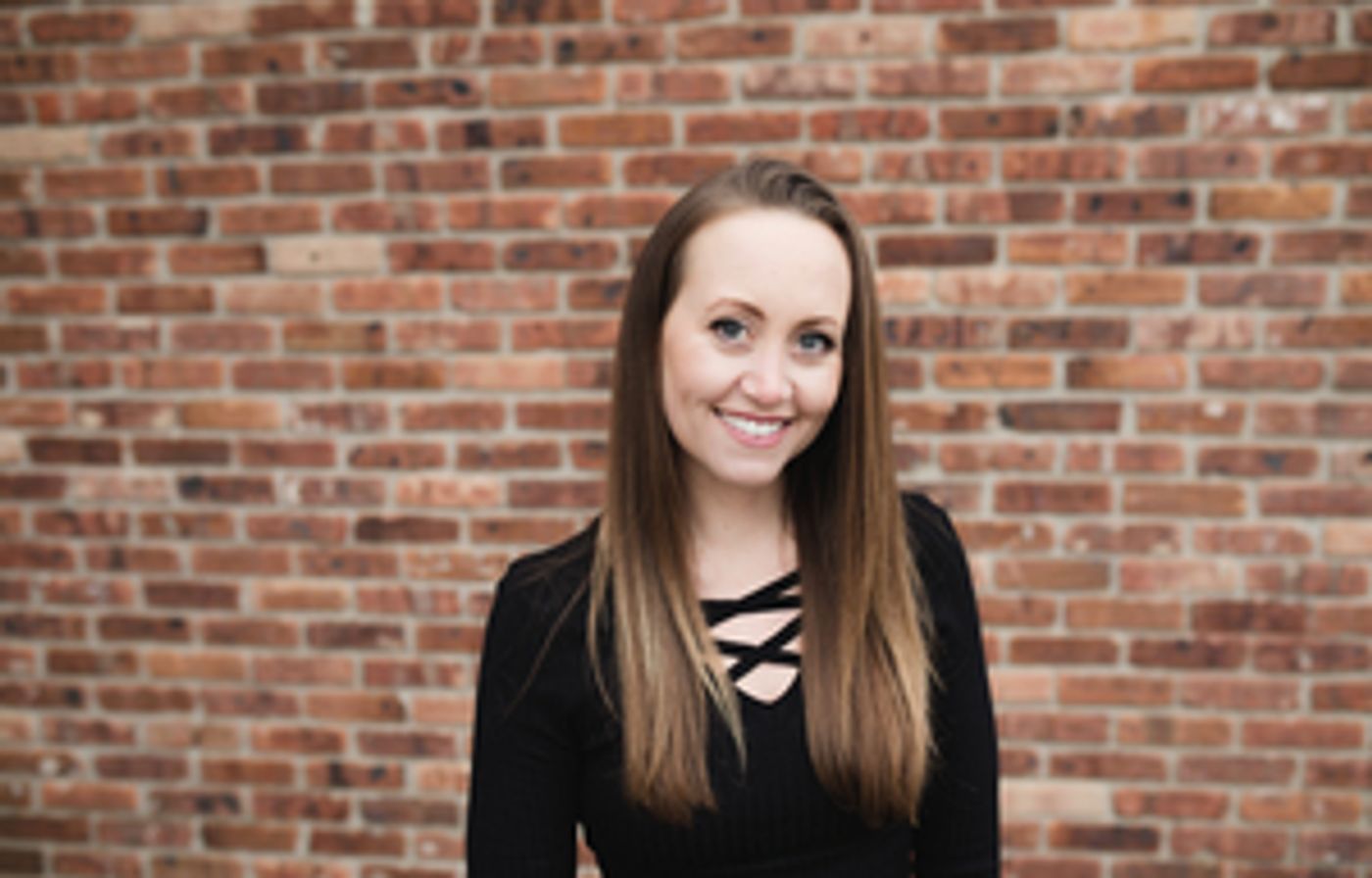 Interview: Choreographer, Cari Sanchez of DON'T LET THE PIGEON DRIVE THE BUS at The Growing Stage  Image