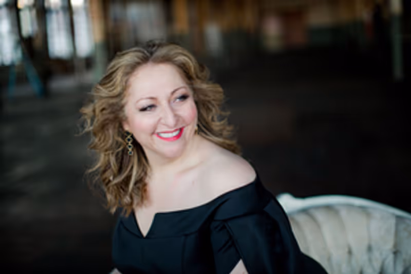 Interview: Christine Goerke Talks Boston Lyric Opera and Boston Symphony Orchestra Collaboration on DIE TOTE STADT Image