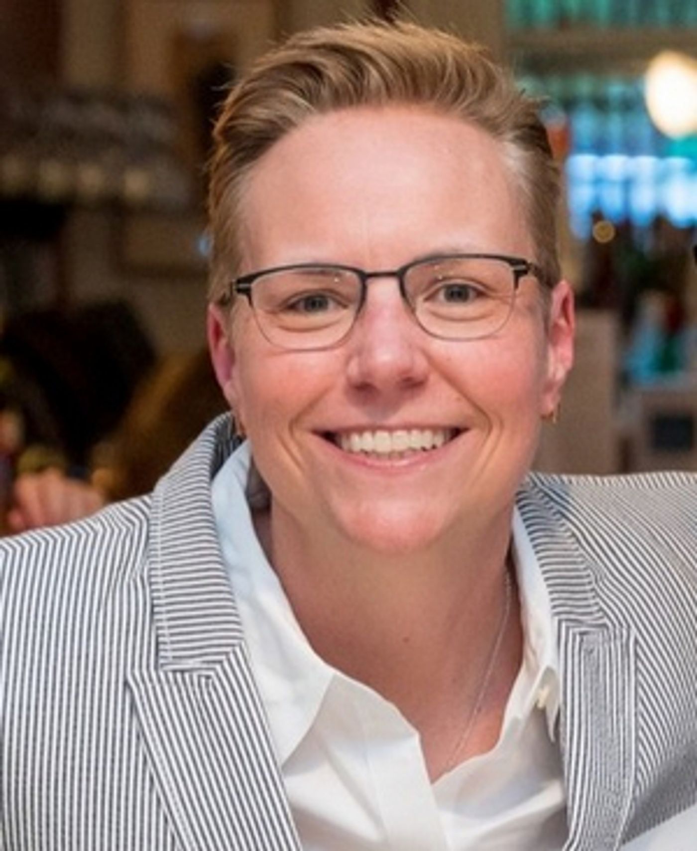 Interview: Playwright Cyndy A. Marion on the West Coast Premiere of BROKEN STORY  Image