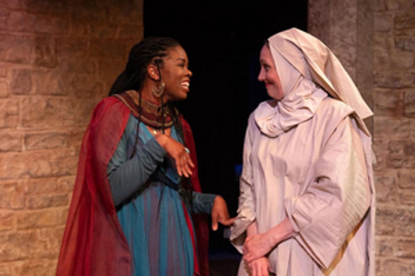 Interview: Playwright Elizabeth Dement of NO PLACE LIKE GANDERSHEIM at Skylight Theatre  Image