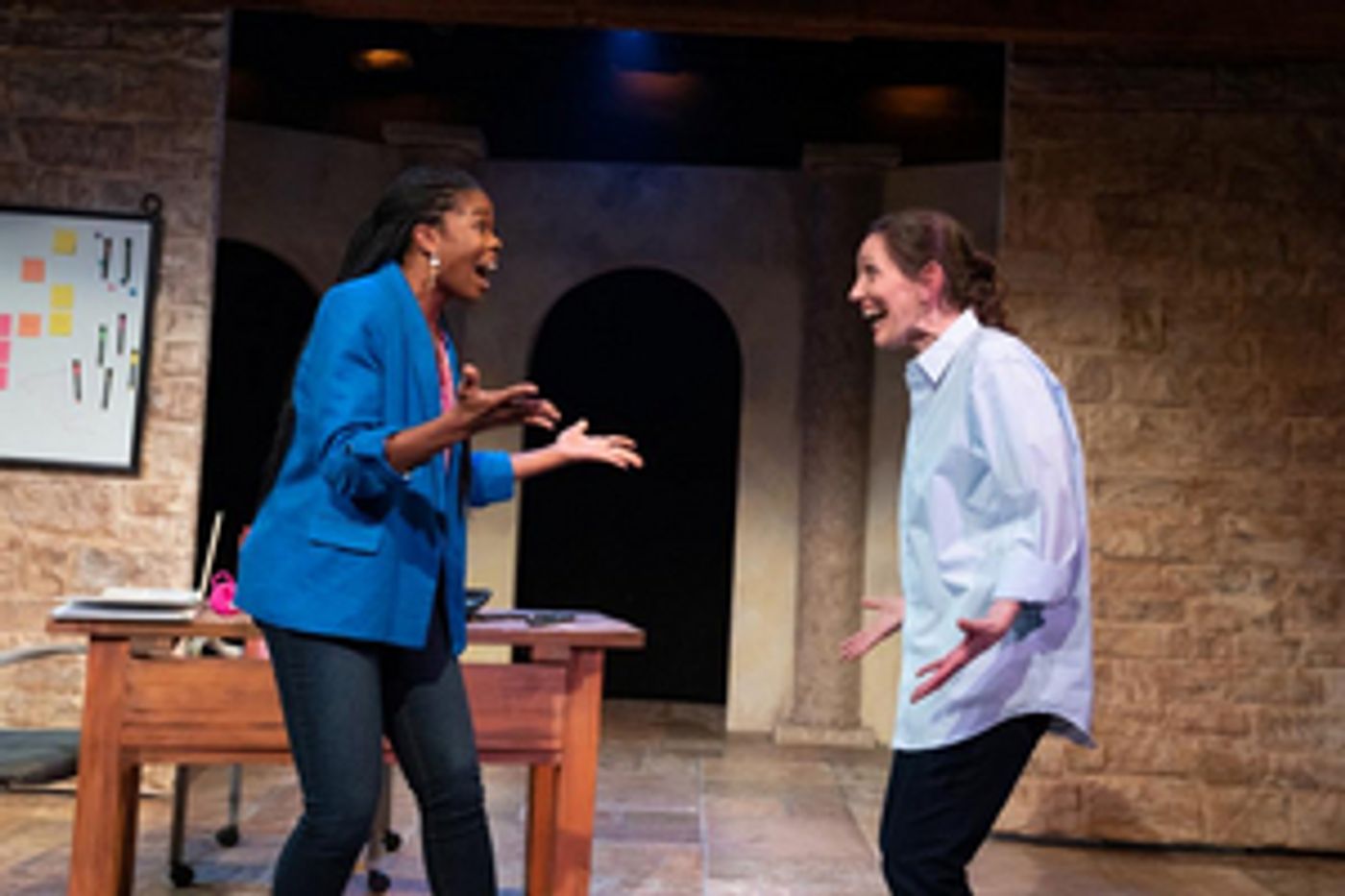 Interview: Playwright Elizabeth Dement of NO PLACE LIKE GANDERSHEIM at Skylight Theatre  Image