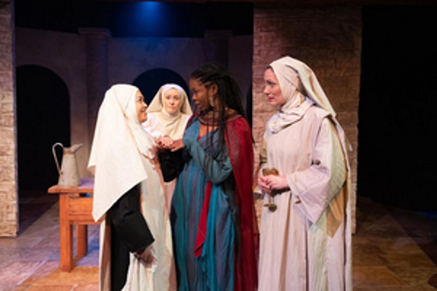 Interview: Playwright Elizabeth Dement of NO PLACE LIKE GANDERSHEIM at Skylight Theatre  Image