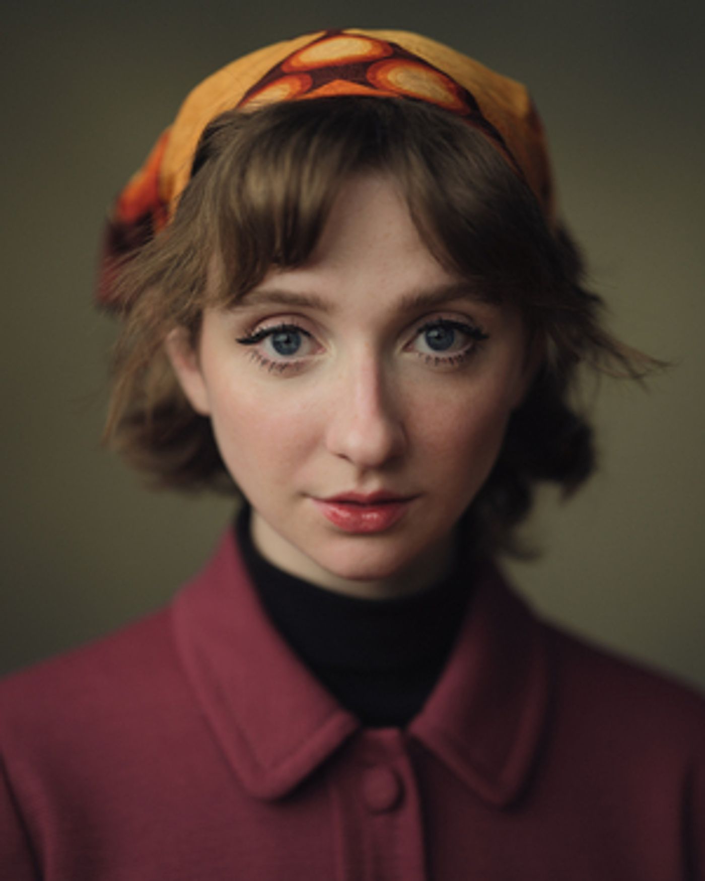 Interview: 'I Know I'm Going to Learn So Much': Emily Fairn on Accents, Opportunities and Making Her Stage Debut in BROKEBACK MOUNTAIN @sohoplace  Image