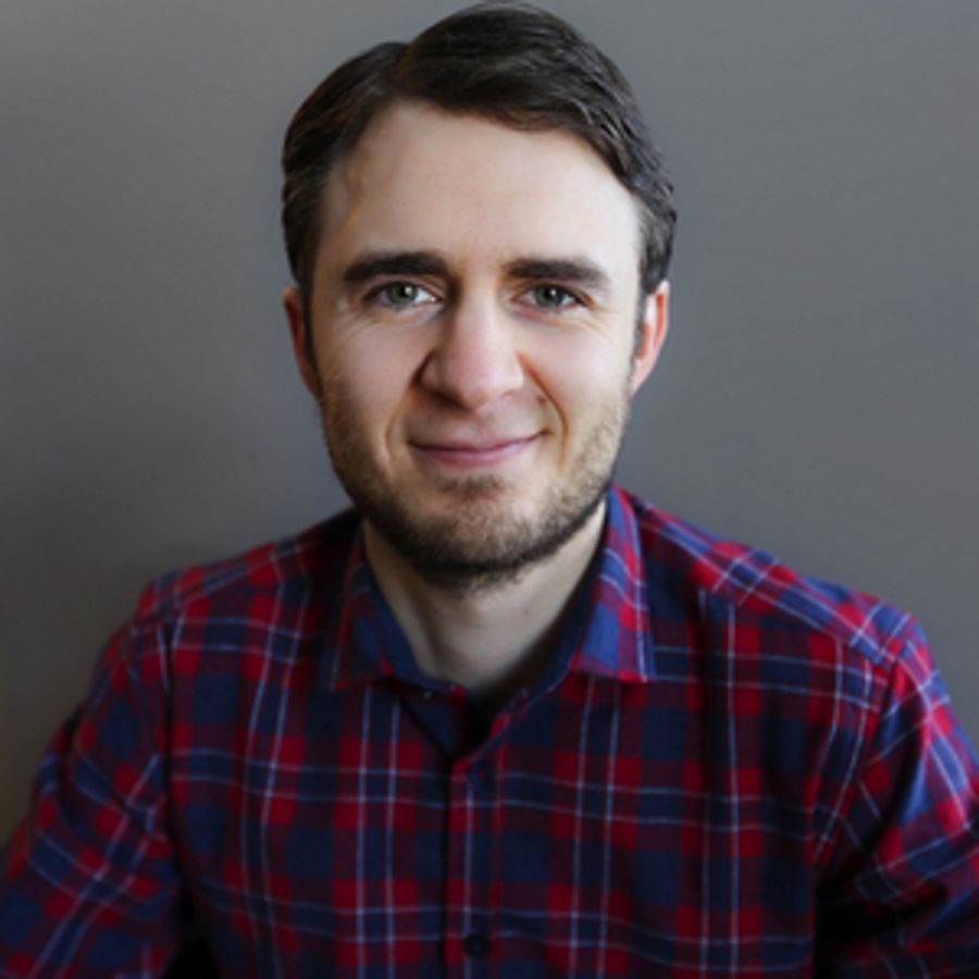 Interview: Eric Hagen, JuCoby Johnson, Isabella Dewis, Tyler Mills of 5 at Jungle Theater In Collaboration With Trademark Theater Image