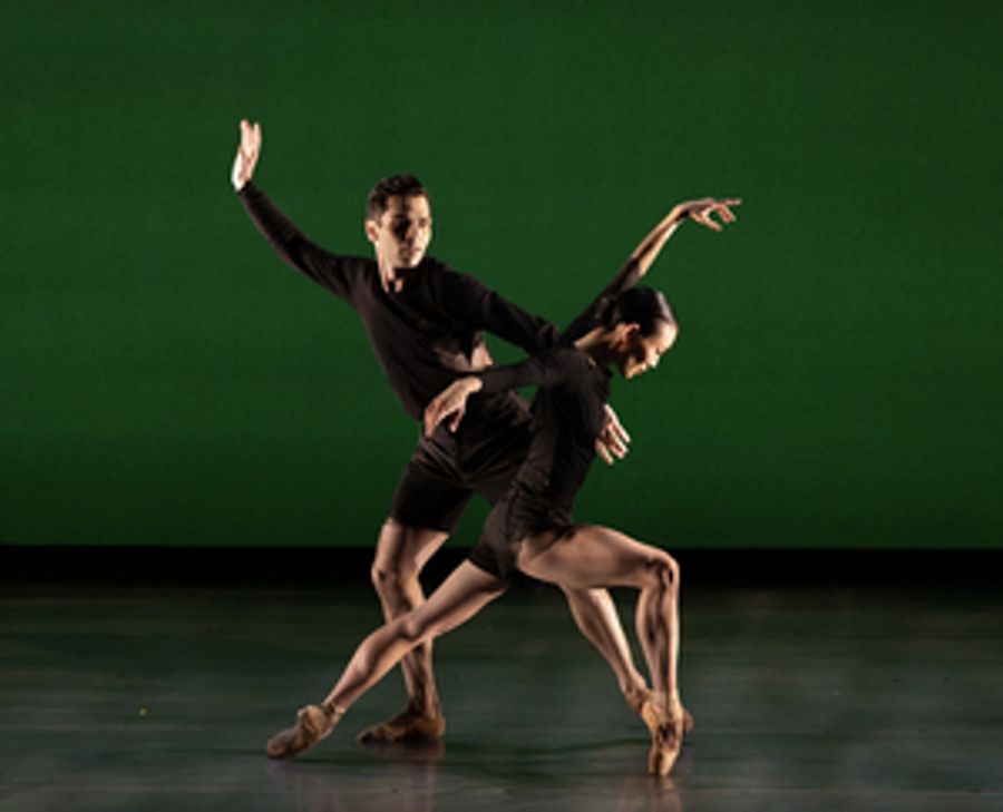 Interview: Catching Up with Ethan Stiefel, Artistic Director of American Repertory Ballet Image