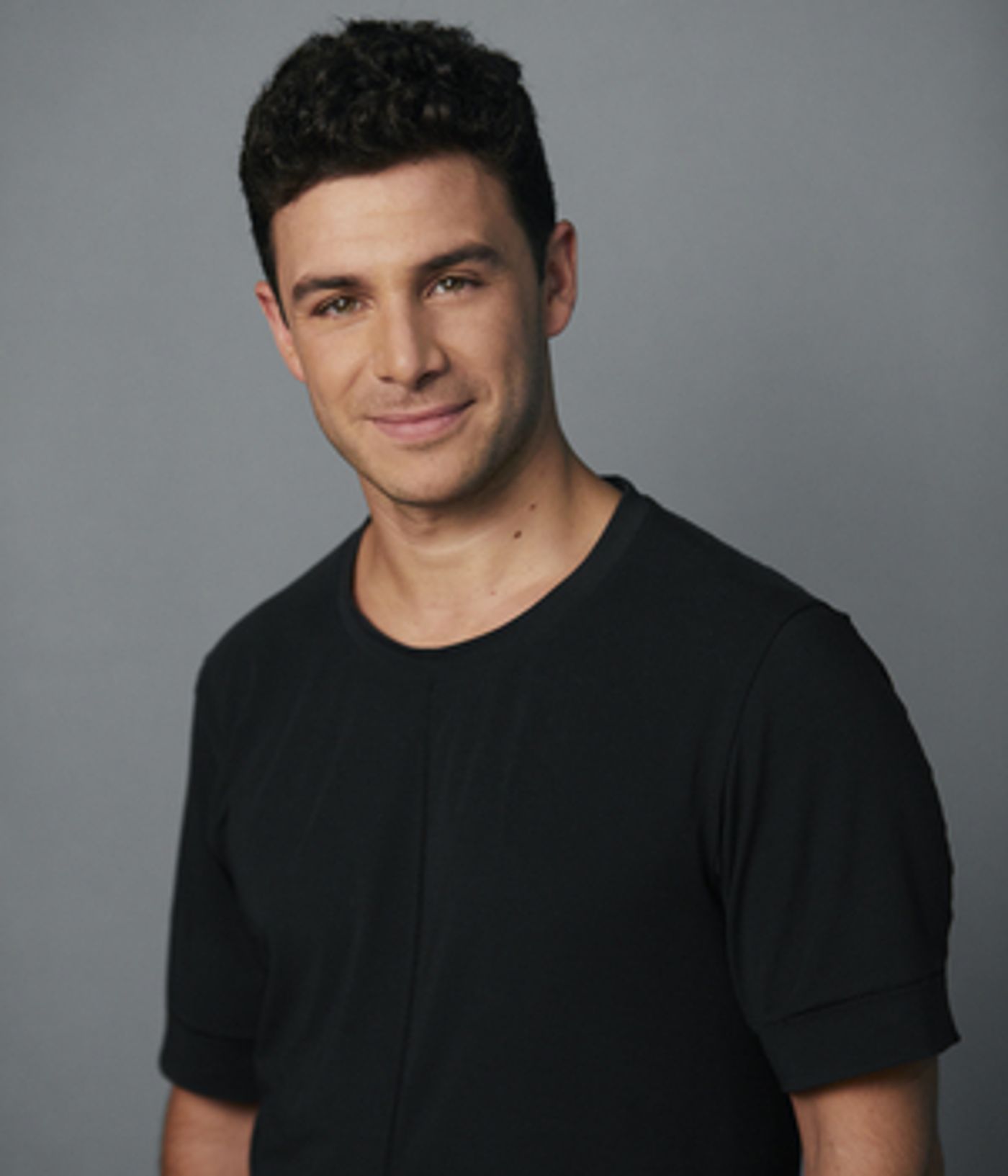 Interview: Hablamos con Pepe Nufrio sobre GODSPELL  Image