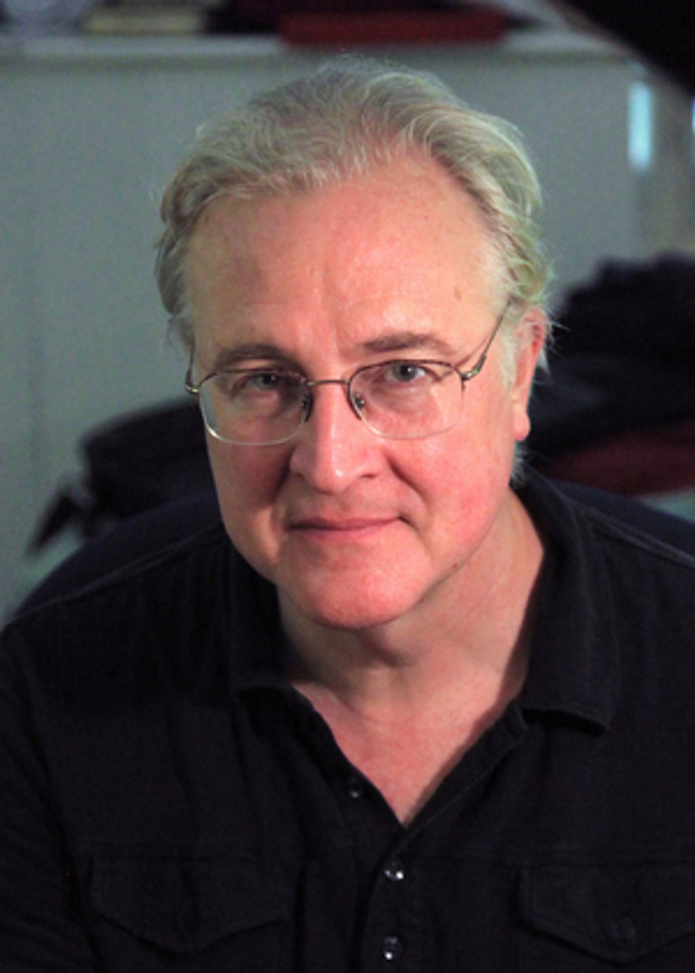 Interview: Inside Paul Moravec's 'Method' of Composing A NATION OF OTHERS  Image