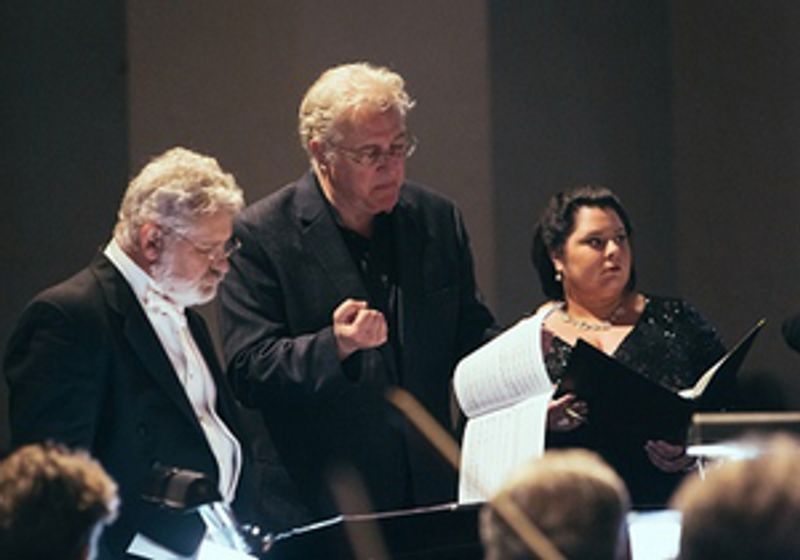 Interview: Inside Paul Moravec's 'Method' of Composing A NATION OF OTHERS Image