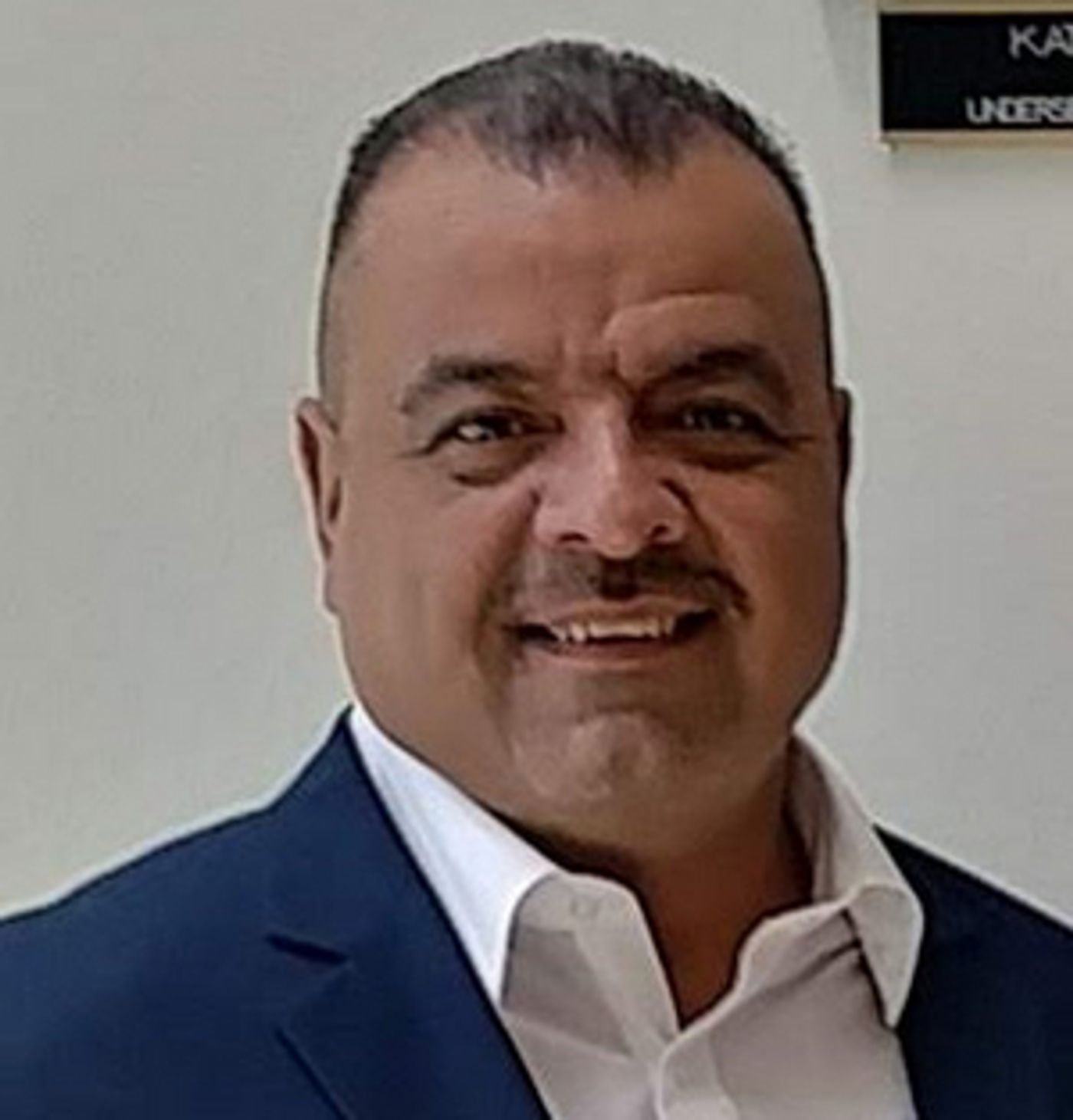 Interview: Co-Directors Jeremie Loncka And Rich Loya On (IM)MIGRANTS OF THE STATE At The Actors' Gang  Image