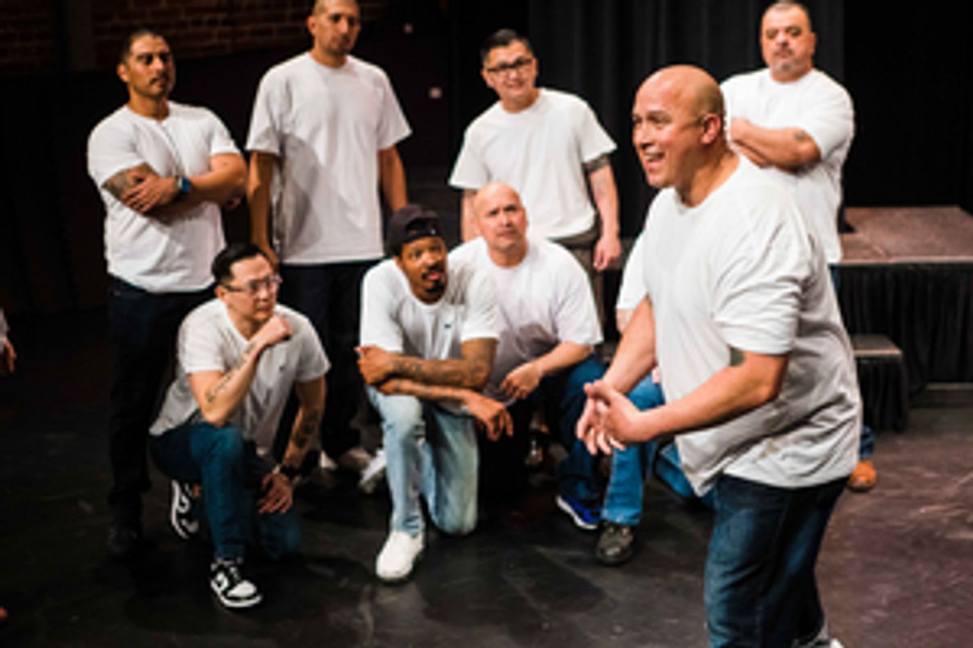 Interview: Co-Directors Jeremie Loncka And Rich Loya On (IM)MIGRANTS OF THE STATE At The Actors' Gang  Image