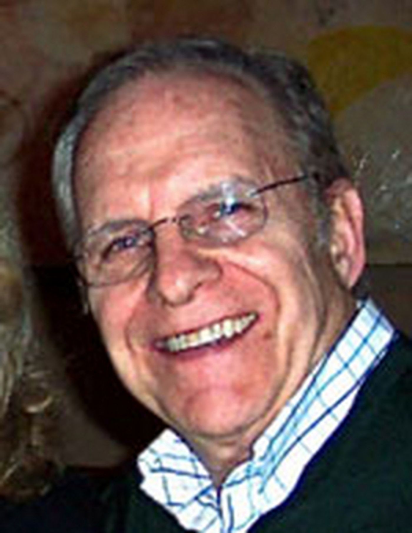 Interview: Playwright Jerry Mayer on his Writing Career and New Comedy Jews R 2 Much Fun  Image