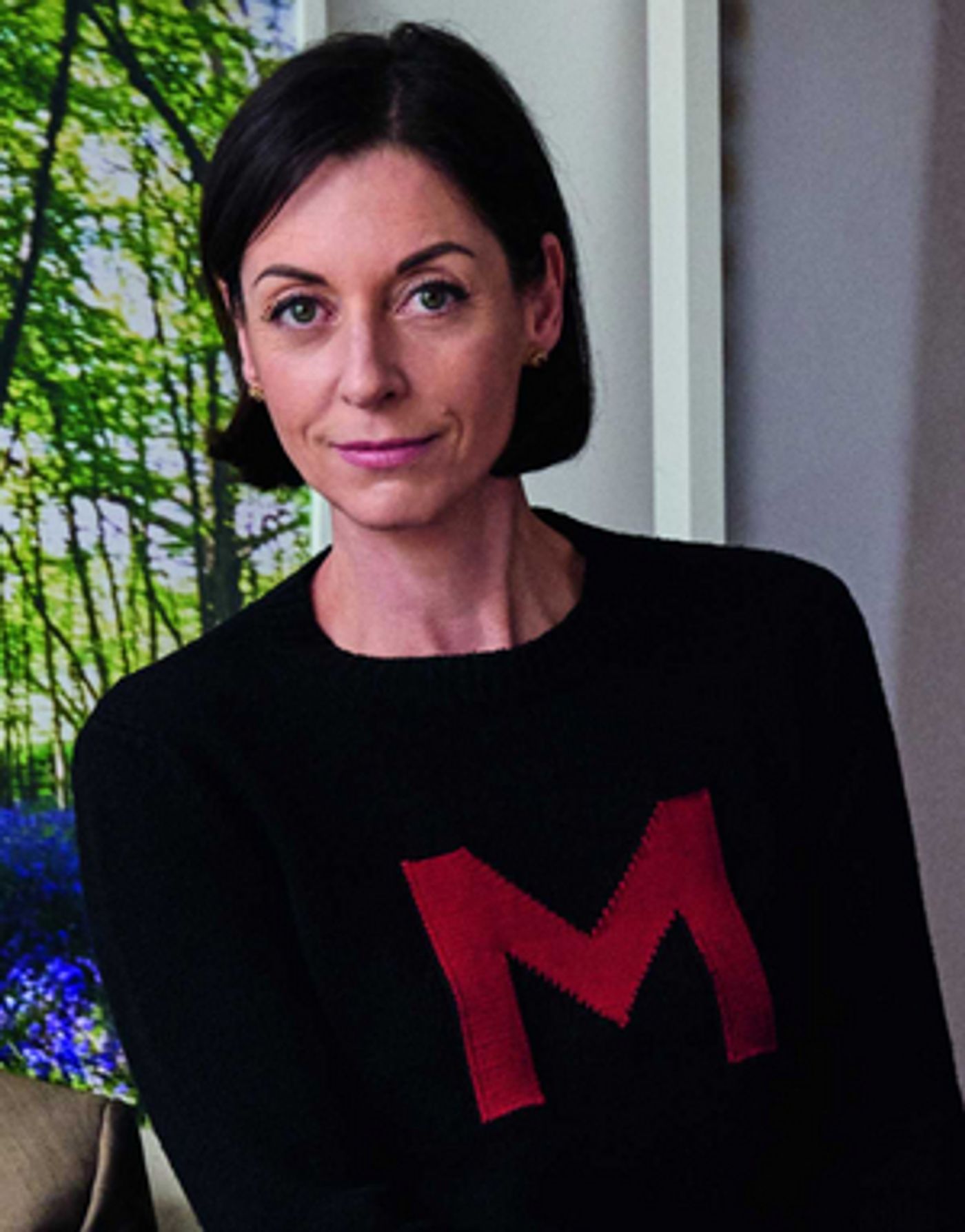 Interview: Josh Welsh on BRING THE NOISE: IF THESE WALLS COULD SING at The Wallis  Image