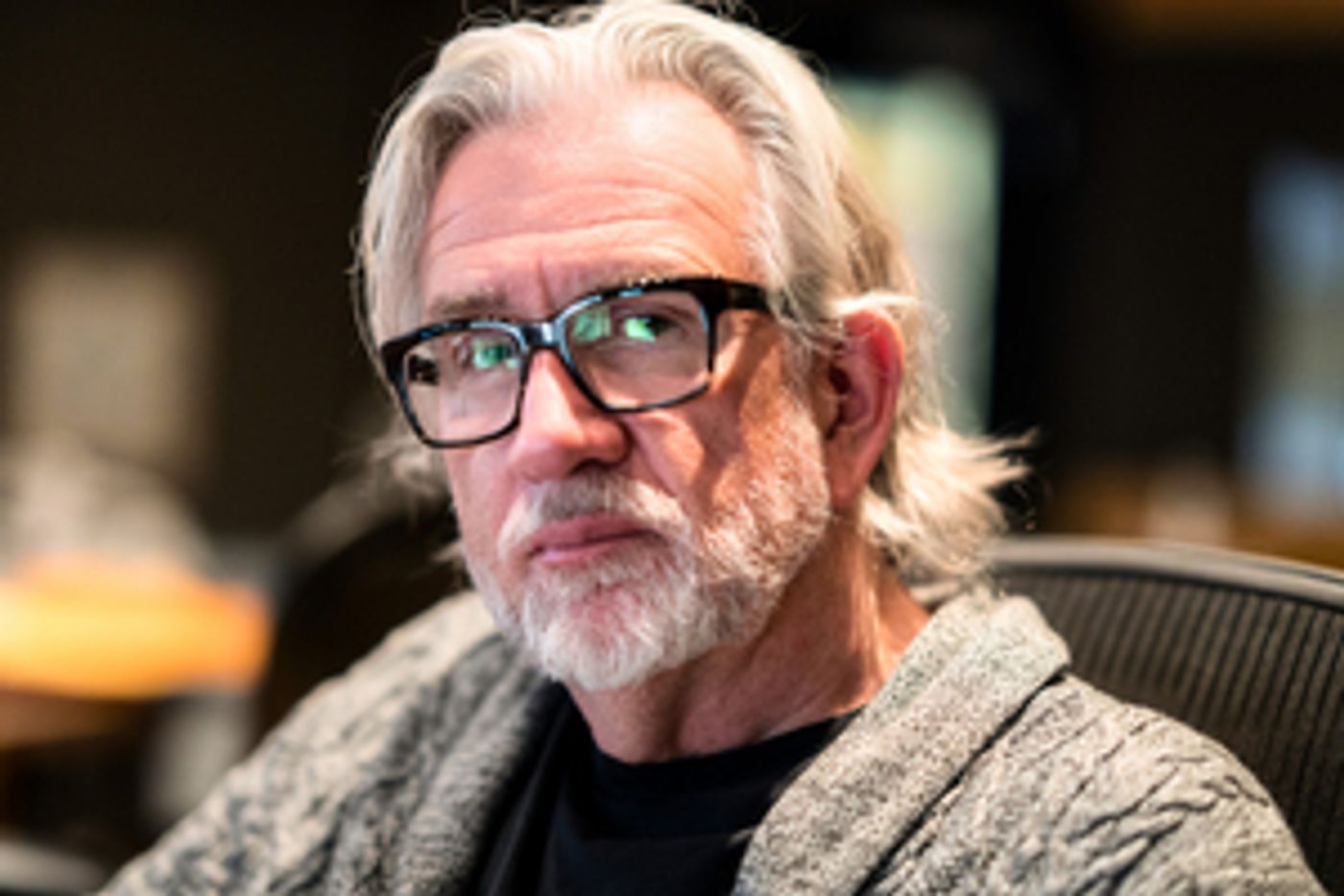 Interview: Josh Welsh on BRING THE NOISE: IF THESE WALLS COULD SING at The Wallis  Image