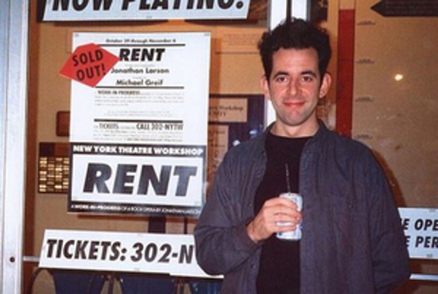 Interview: Kari Hayter on Directing TICK, TICK... BOOM! at International City Theatre  Image