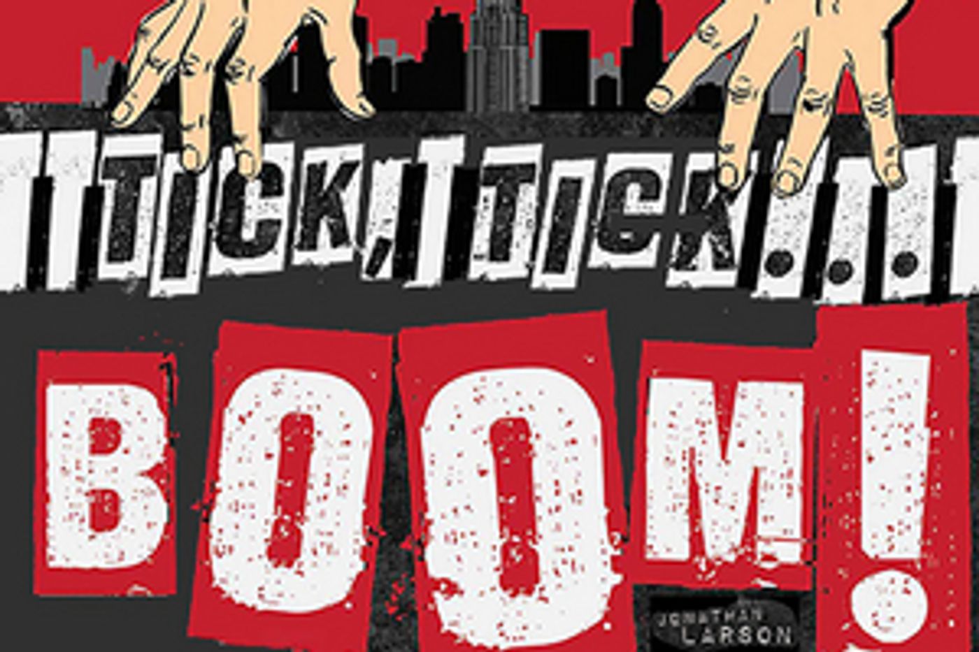 Interview: Kari Hayter on Directing TICK, TICK... BOOM! at International City Theatre  Image