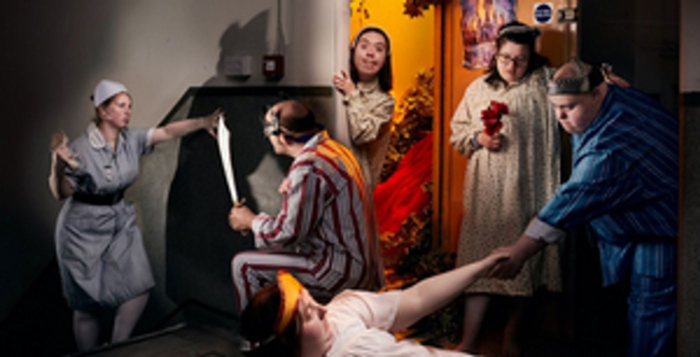 Interview: Linda McLean on Bringing Castle Lennox to Edinburgh Lyceum  Image