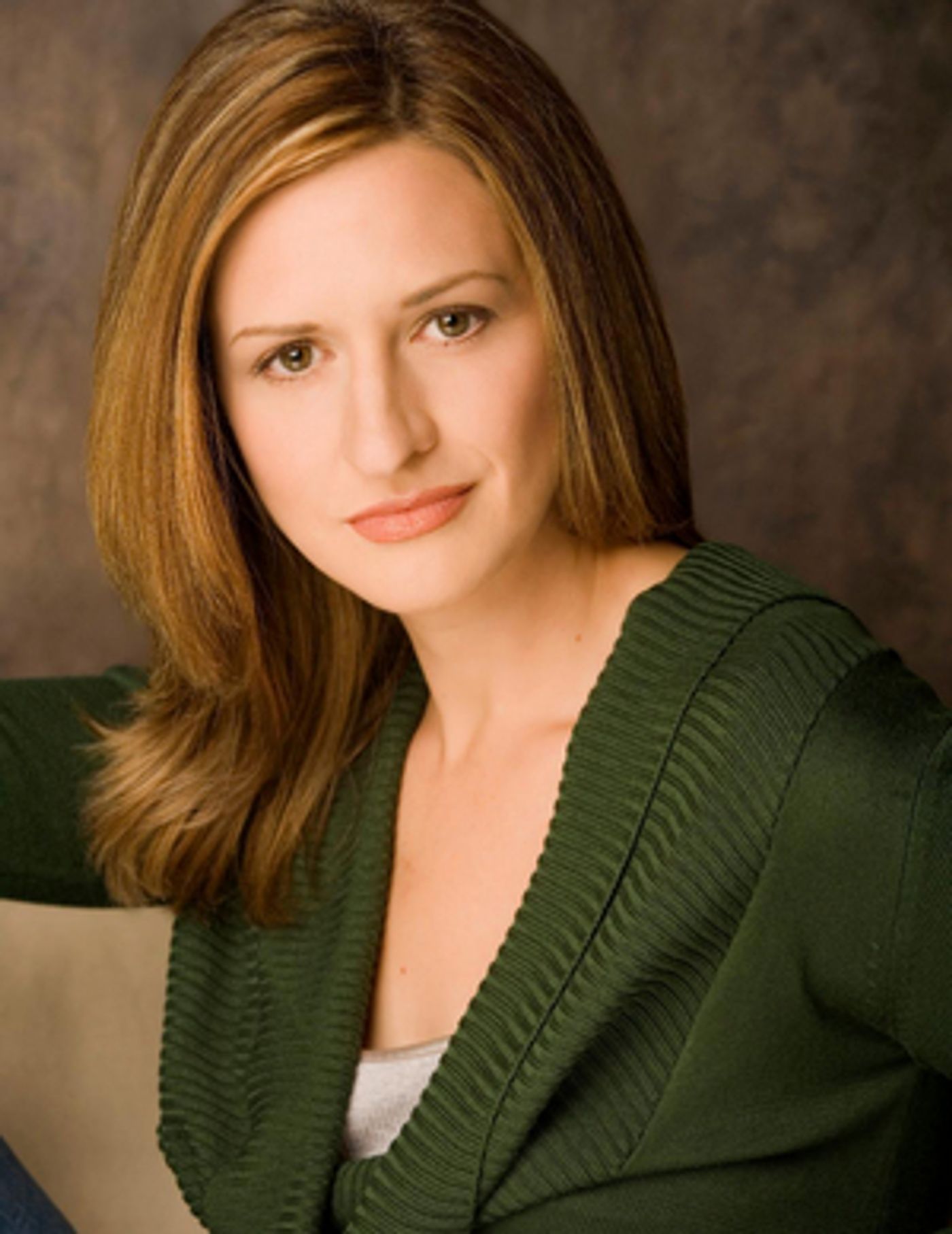 Interview: Lisa G. Andreacchi as Eleanor Roosevelt in MADDIE & ELEANOR at The Growing Stage 2/3 to 2/12  Image