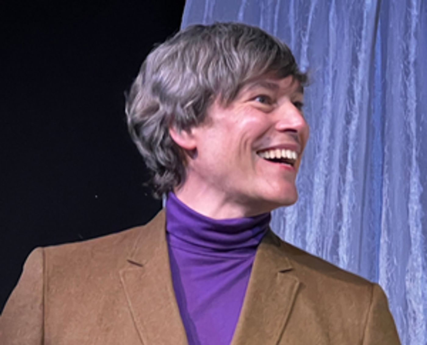 Interview: PRT Artistic Director Marilyn Fox on Directing ALBEE/PINTER  Image