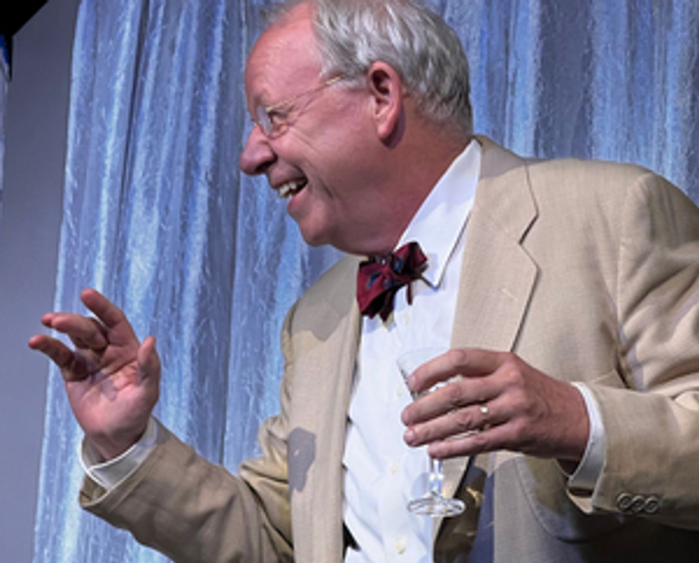 Interview: PRT Artistic Director Marilyn Fox on Directing ALBEE/PINTER  Image