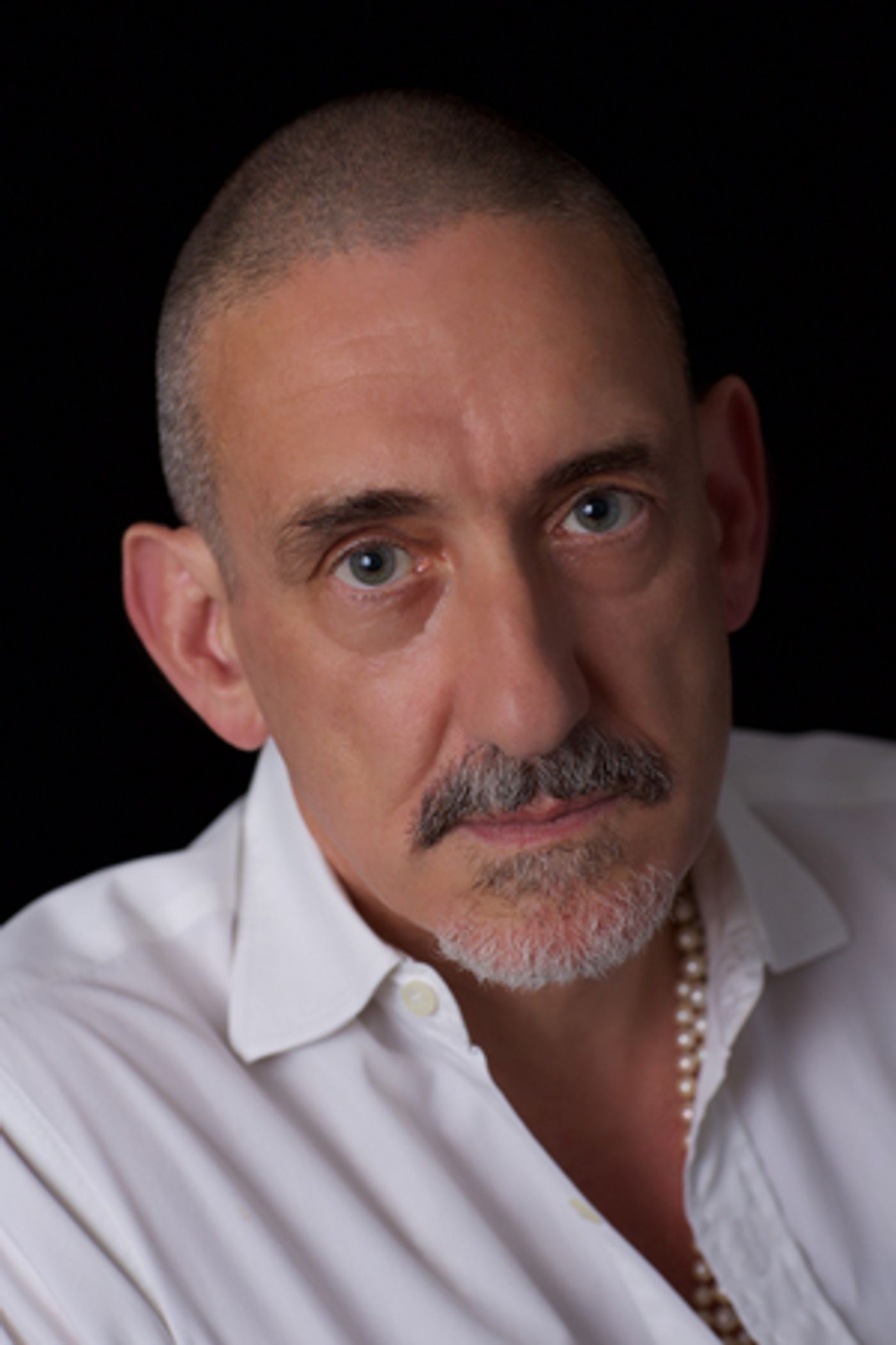 Interview: Neil Bartlett on the Writing Process, Gender Identity and Adapting ORLANDO for the Stage  Image