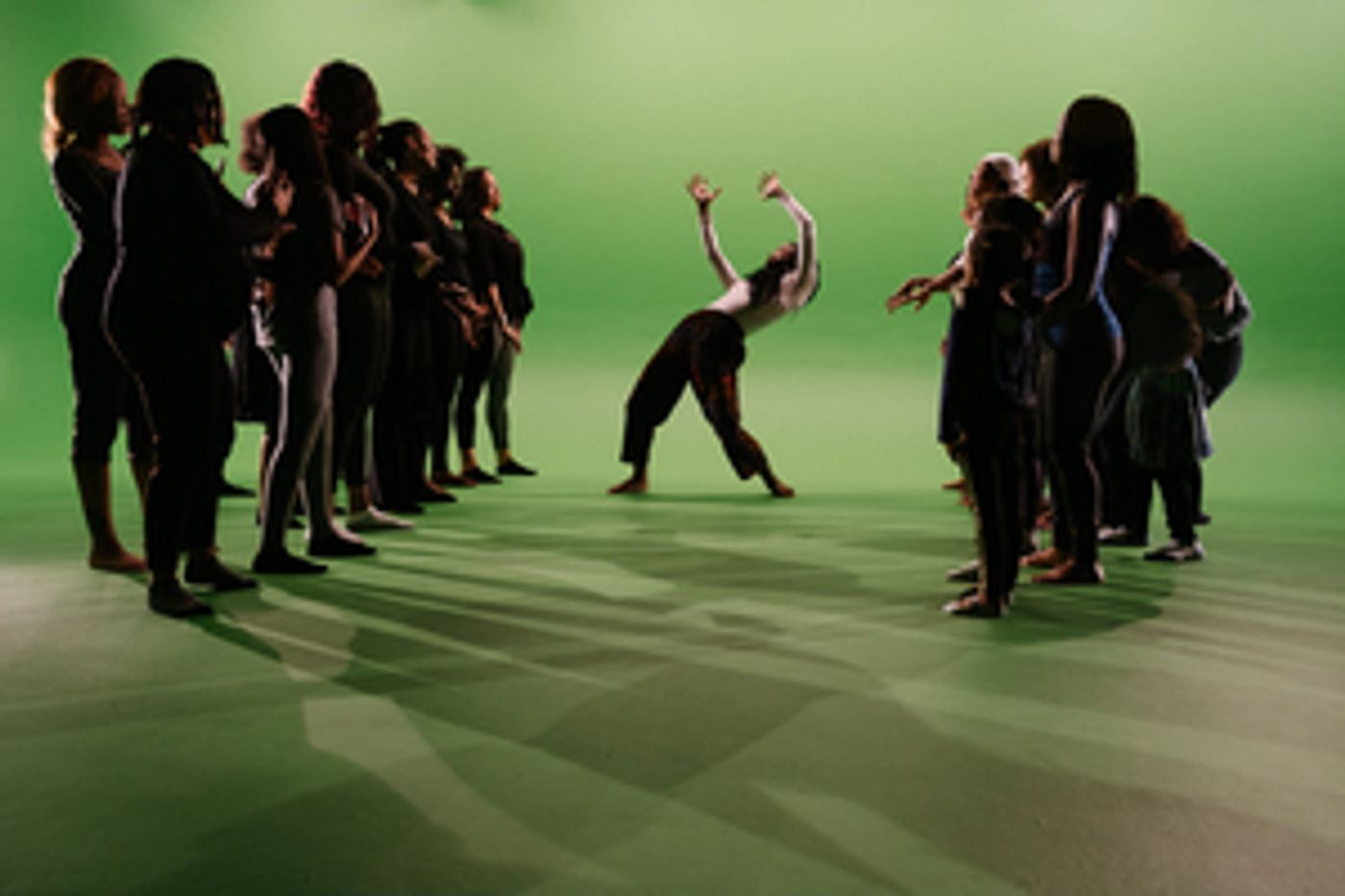 Interview: Writer/Actor Nick Gillie on THE DARKNESS: GODDESS REVEALED at The Actors' Gang  Image