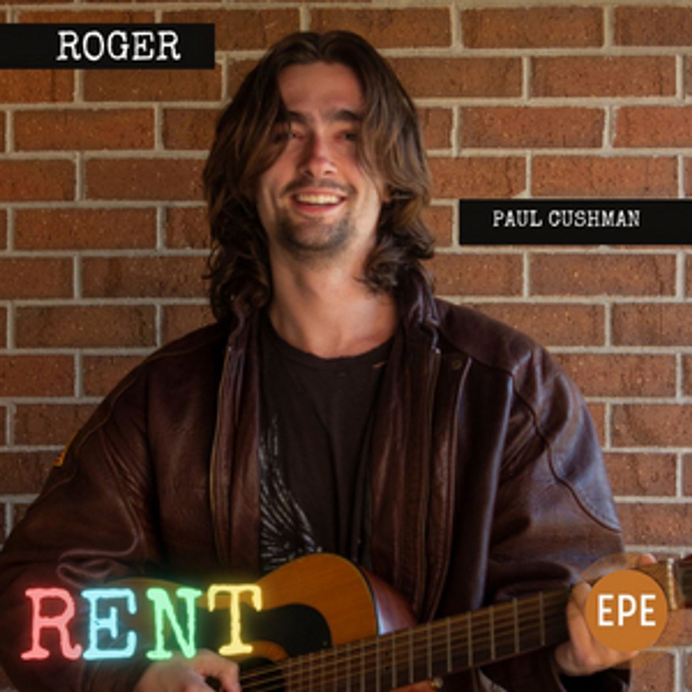 Interview: Cast Members of RENT at Emerging Professionals Ensemble  Image