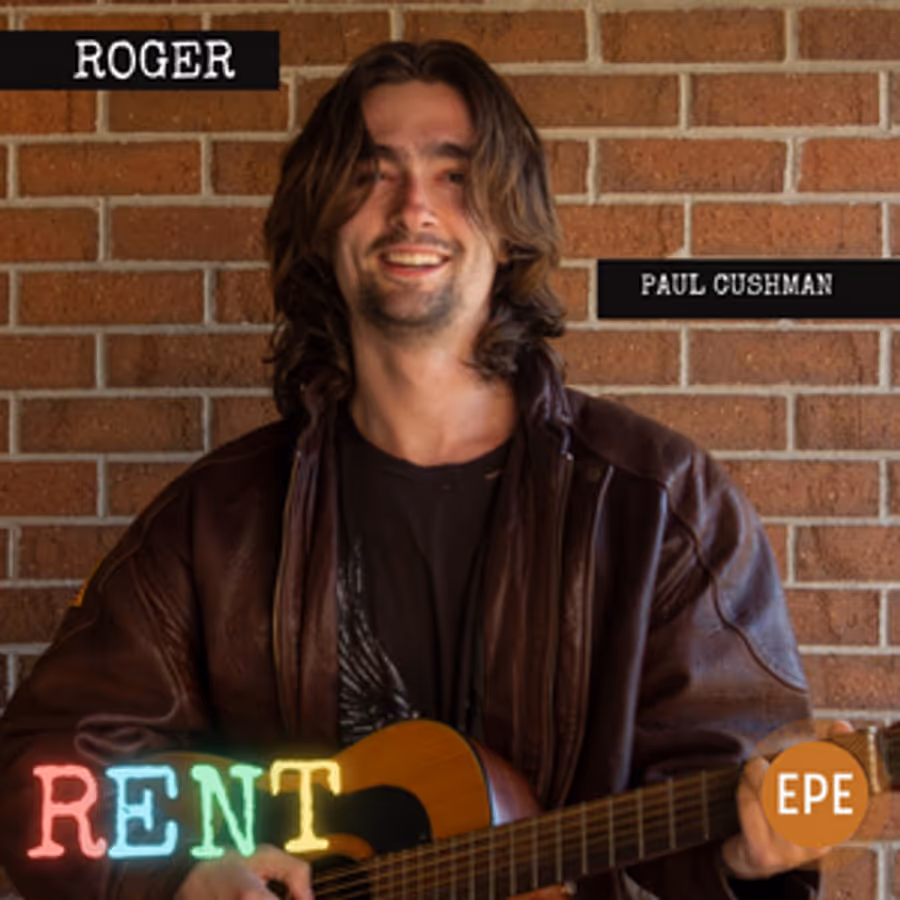 Interview: Cast Members of RENT at Emerging Professionals Ensemble Image