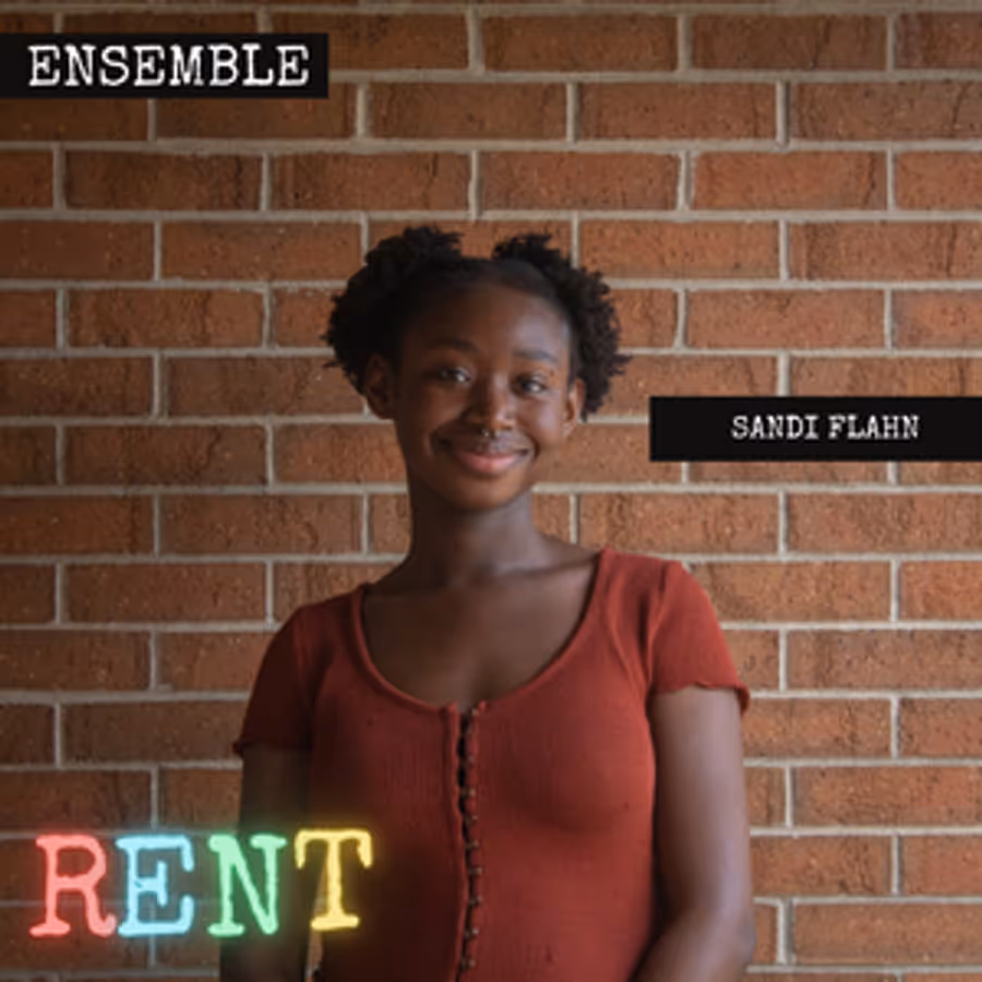 Interview: Cast Members of RENT at Emerging Professionals Ensemble Image