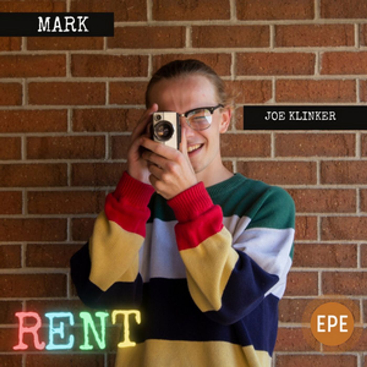 Interview: Cast Members of RENT at Emerging Professionals Ensemble  Image