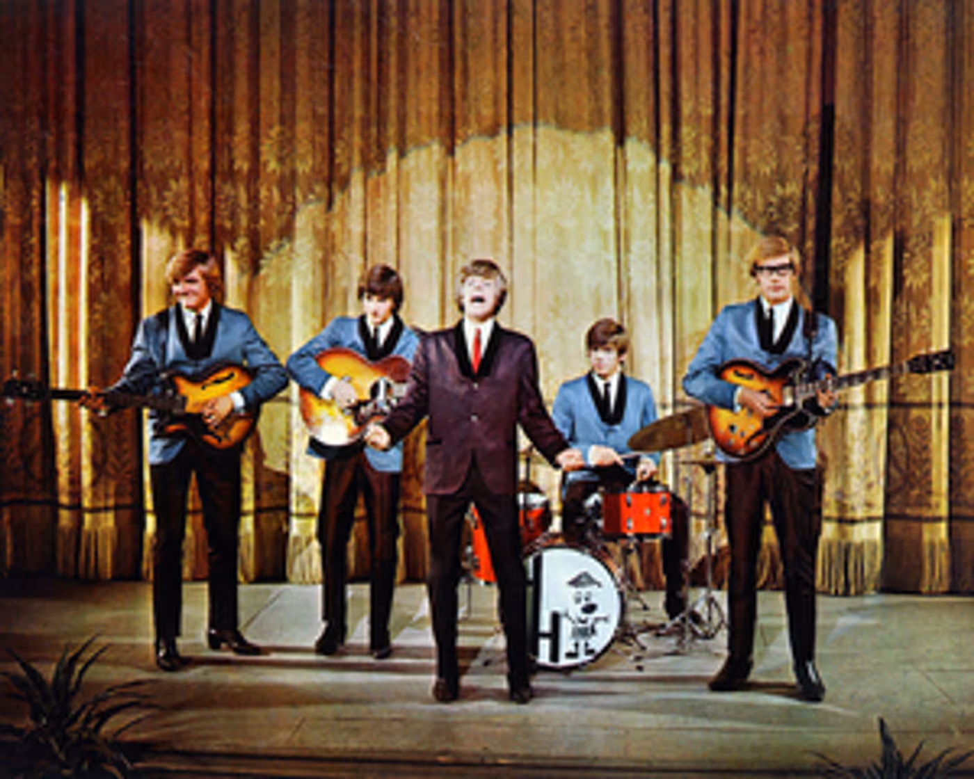 Interview: Peter Noone Talks Touring with Herman's Hermits Interview: Peter Noone Talks Touring with Herman's Hermits Image