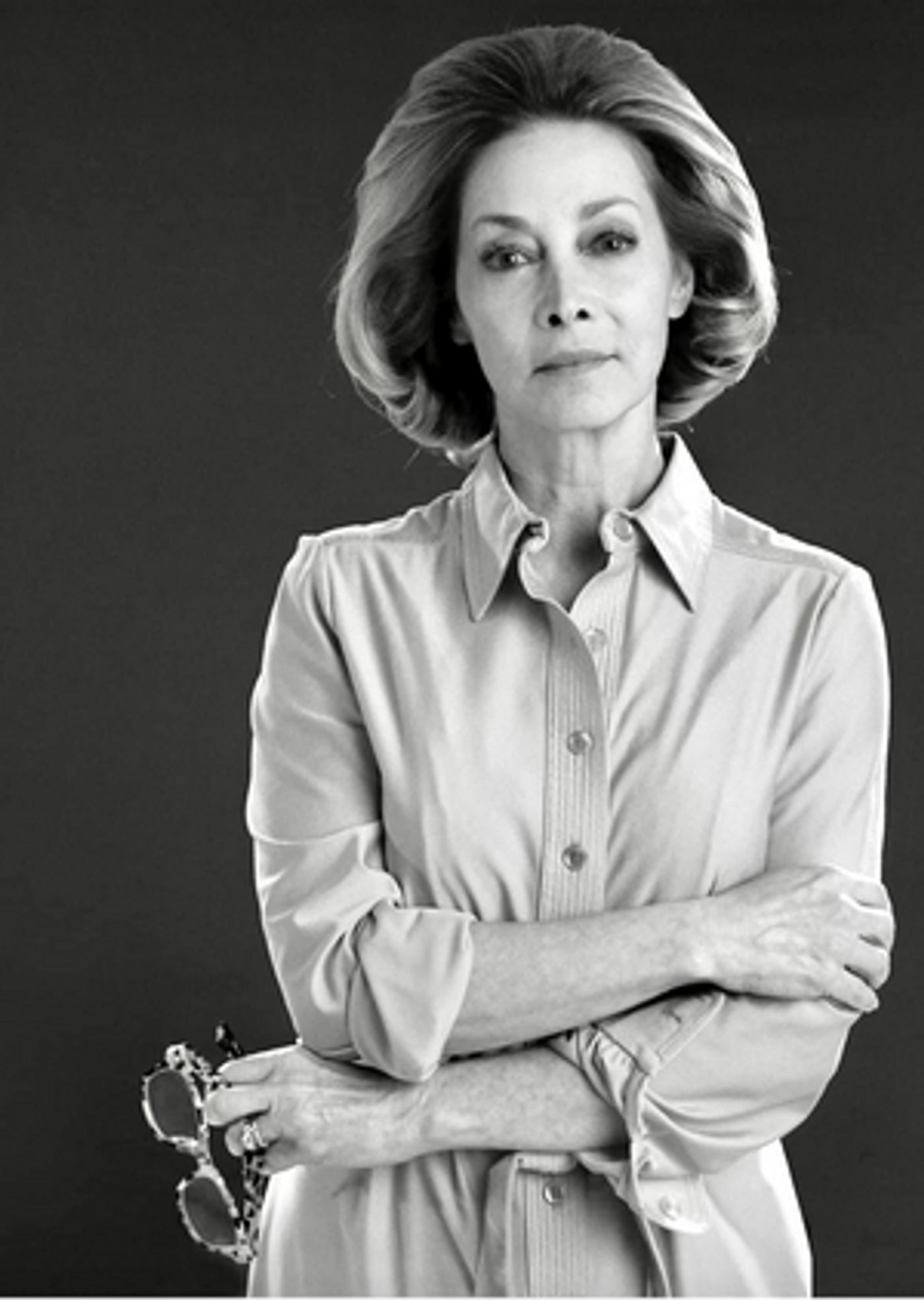 Interview: Sharon Lawrence in THE SHOT at NJ Rep 4/6 to 4/23  Image