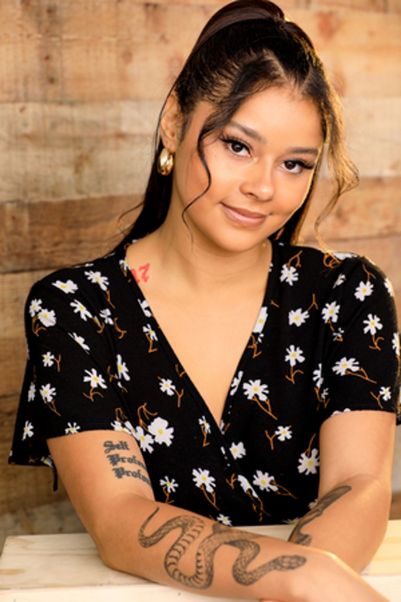 Interview: Shawn Lefty Plunkett on presenting the West Coast premiere of John Mabey's A COMPLICATED HOPE  Image