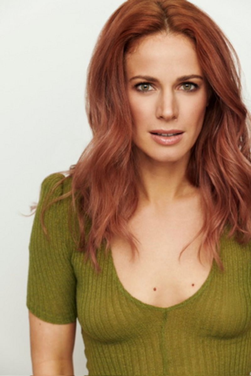 Interview: Teal Wicks Talks & JULIET and More Ahead of Boston Engagement Image