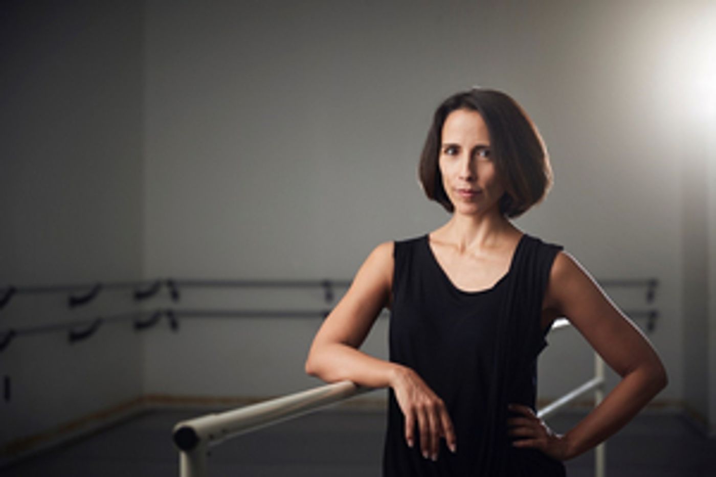 Interview: Theatre Life with Annabelle Lopez Ochoa  Image