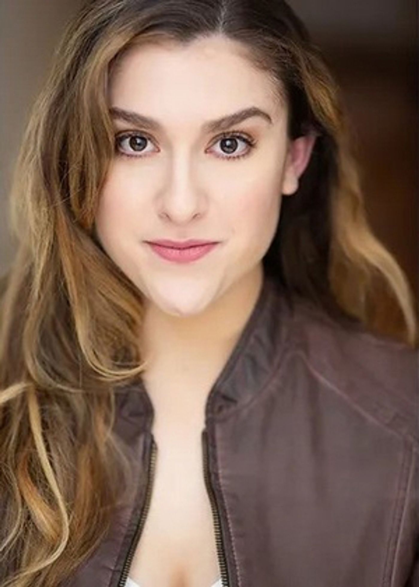 Interview: Theatre Life with Dani Stoller  Image