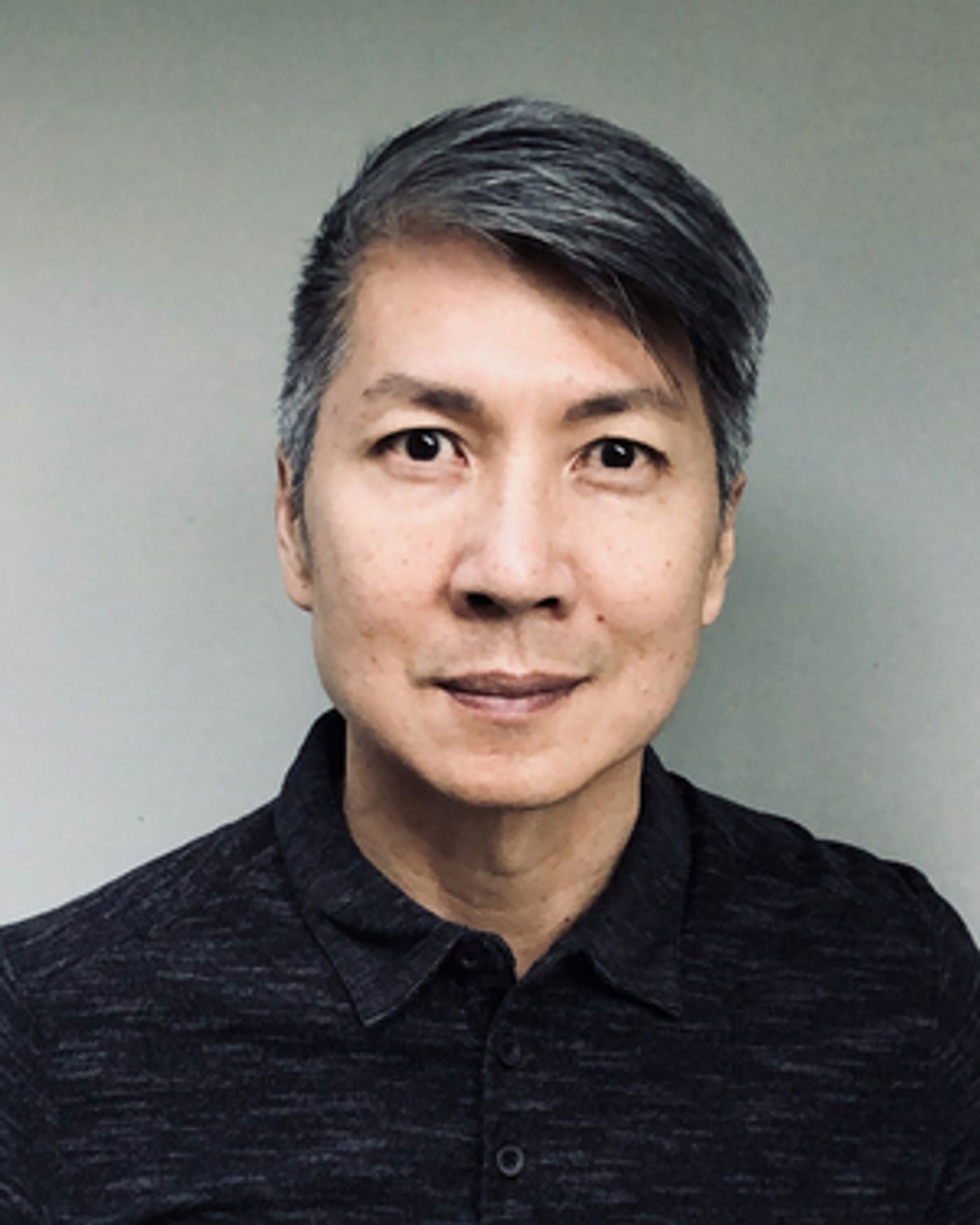 Interview: Theatre Life with Jason Ma  Image