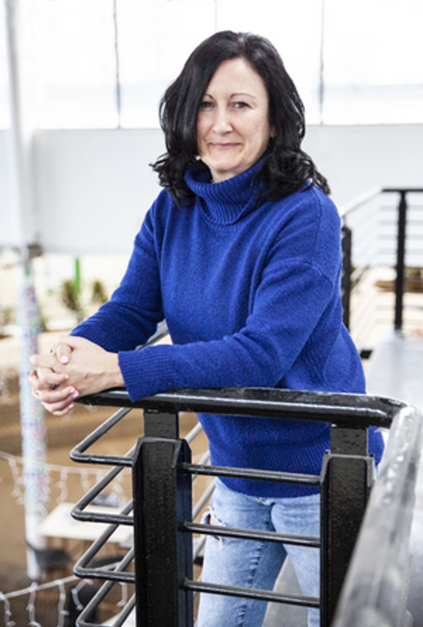 Interview: Writer and Director Lisa Nicoll  Image