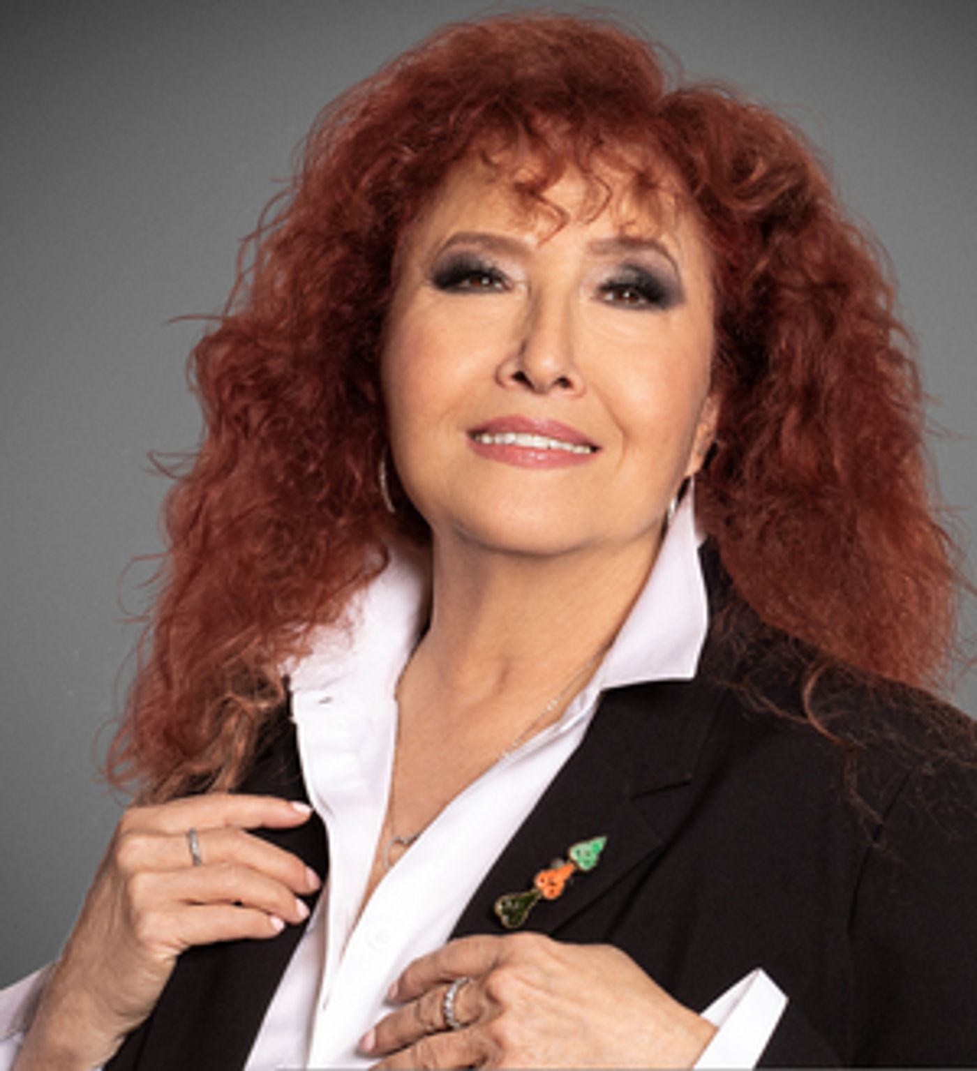 Interview: You Should Hear How Melissa Manchester Talks About FUNNY GIRL  Image