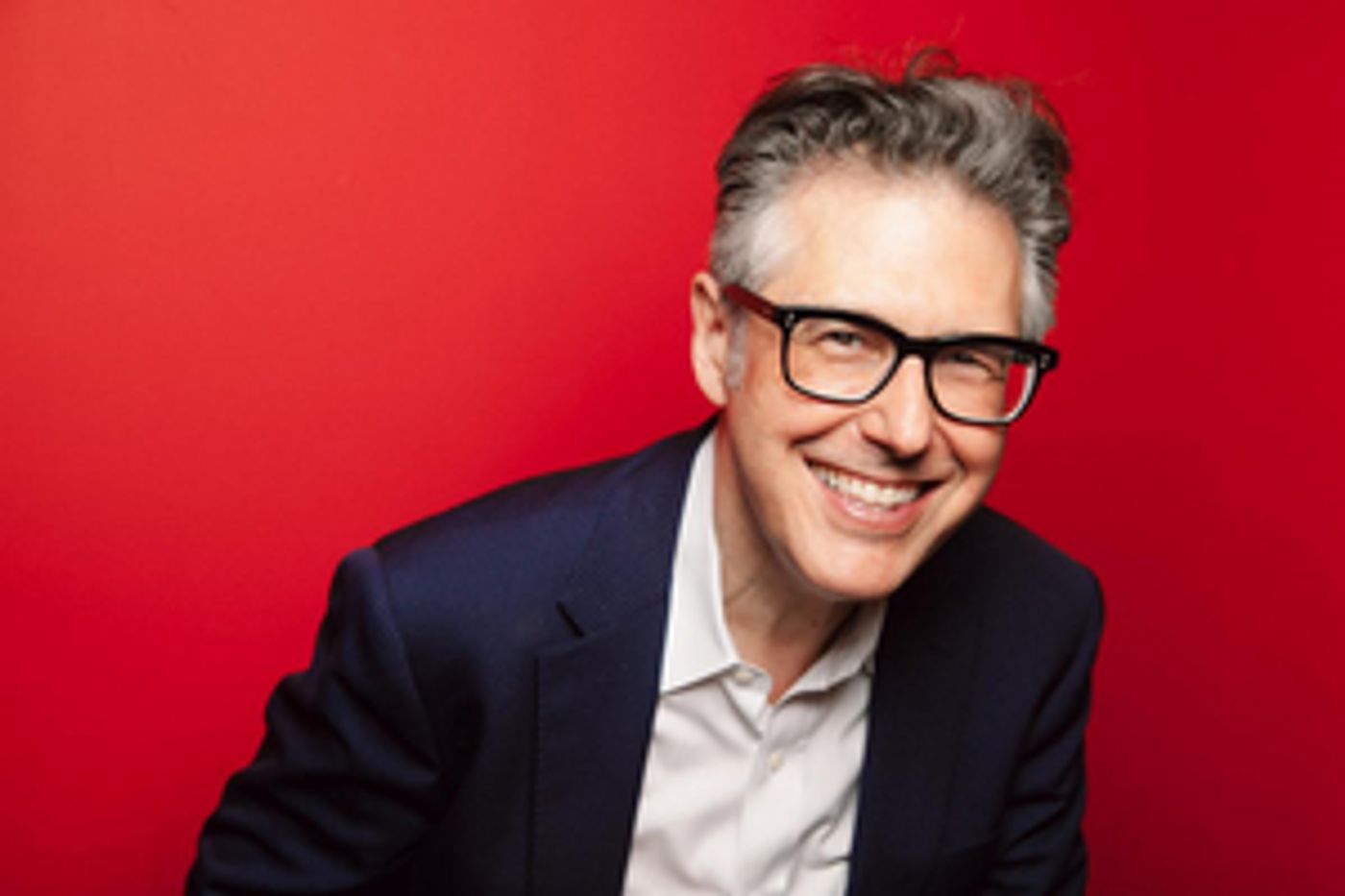 Ira Glass Comes to Queens College in March  Image