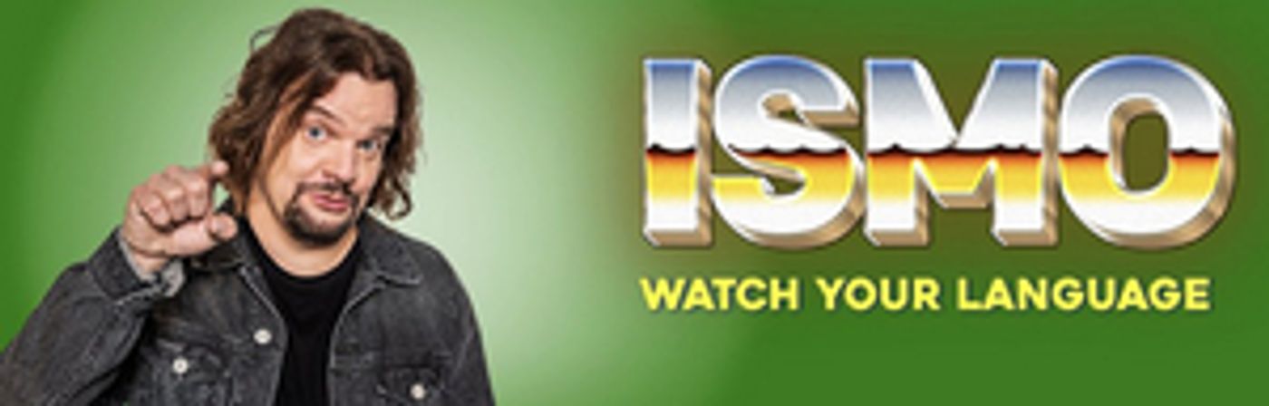 Ismo Will Embark On An Australian Tour in 2023  Image